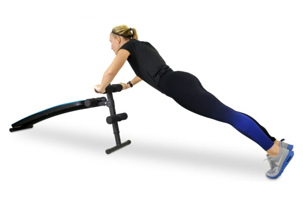 BANC DE MUSCULATION APOLLON APPAREIL DE FITNESS MULTIFONCTION AVEC HAUTEUR D'INCLINAISON RÉGLABLE