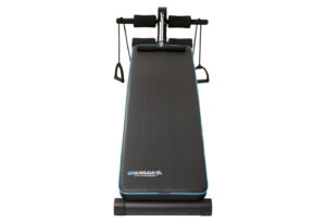 BANC DE MUSCULATION ARTEMIS APPAREIL DE FITNESS MULTIFONCTION