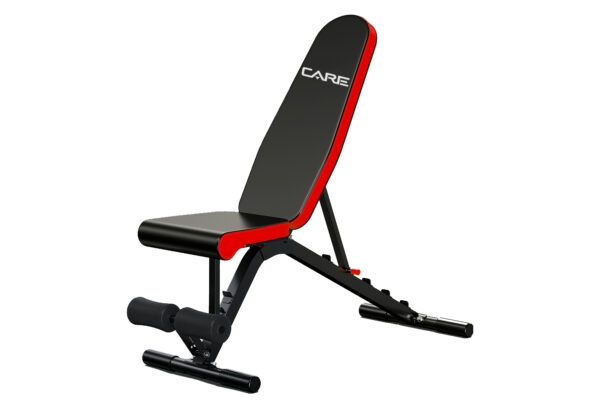 BANC DE MUSCULATION - CB-303