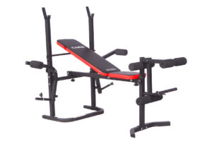 BANC DE MUSCULATION - CB-320