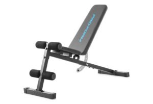 BANC DE MUSCULATION PRO-FORM SPORT INCLINE / DECLINE BENCH XT