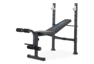 BANC DE MUSCULATION PRO-FORM SPORT MULTI-FUNCTION BENCH XT