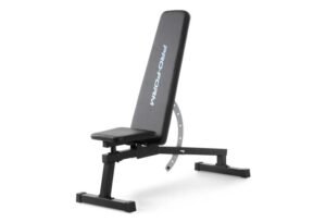 BANC DE MUSCULATION PRO-FORM SPORT MULTIPOSITION BENCH XT