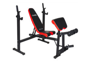 BANC DE MUSCULATION - PRO MAX