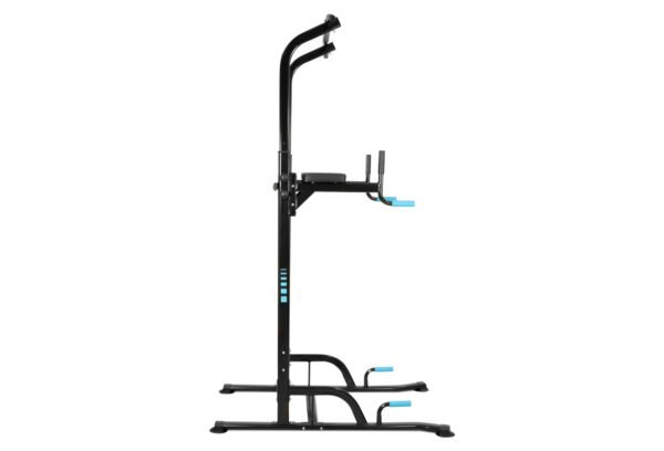 BARRE DE TRACTION SUR PIED MULTIFONCTION AJUSTABLE OLYMPE CHAISE
