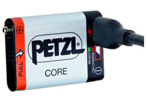 BATTERIE RECHARGEABLE PETZL CORE