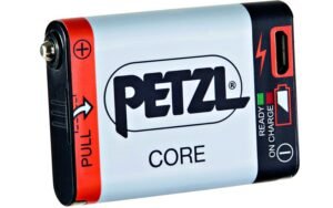 BATTERIE RECHARGEABLE PETZL CORE