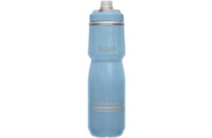 BIDON ISOTHERME CAMELBAK PODIUM CHILL 710 ML BLEU CLAIR