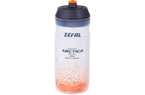 BIDON ISOTHERME ZEFAL ARCTICA 55 ORANGE