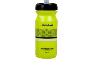 BIDON ZEFAL SENSE M65 JAUNE