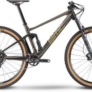 BMC Fourstroke 01 LT TWO 2023