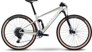 BMC Fourstroke 01 TWO 2022