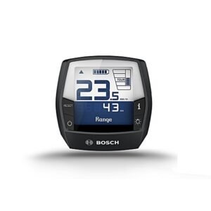 BOSCH Ordinateur de Bord INTUVIA Performance