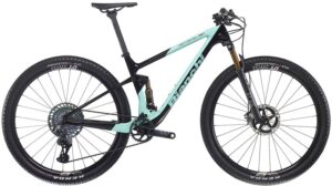 Bianchi Methanol CV FS - 9.1 -XX1 Eagle AXS 1x12sp 2022