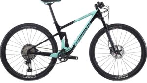 Bianchi Methanol CV FS - 9.2 - XTR/XT 1x12sp 2022