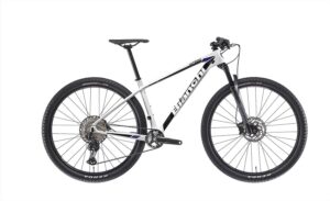 Bianchi Nitron - 9.3 - XT/SLX 1x12sp 2022