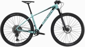 Bianchi Nitron - 9.4 - XT/Deore 1x12sp 2022