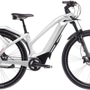 Bianchi e-Omnia T Type - STEP THRU NEXUS 5SP 2023