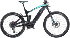 Bianchi e-SUV Adventure - GX Eagle 1x12sp 2023