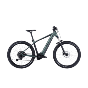 Bulls Copperhead EVO 3 29 500wh vert mat