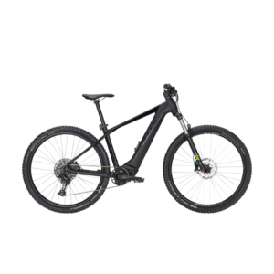 Bulls Copperhead EVO 3 noir 400wh