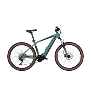 Bulls Copperhead Evo 1 29" 400wh émeraude claire