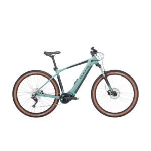 Bulls Copperhead Evo 1 Emeraude clair 500 wh