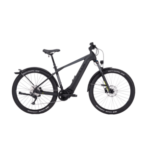 Bulls Copperhead Evo 2 Noir 500 wh