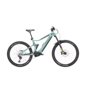 Bulls Copperhead Evo Am 2 Emeraude clair 750 wh