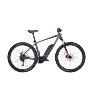 Bulls LT CX 27.5" 400wh 2022