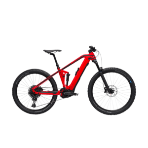 Bulls Sonic EVO TR 26 junior 500Wh