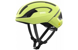 CASQUE POC OMNE AIR MIPS JAUNE