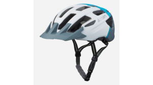 Casque de vtt PRISM XTR II BLANC