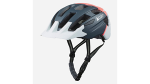 Casque de vtt PRISM XTR II BLANC