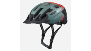 Casque de vtt PRISM XTR II BLANC