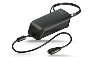 Chargeur Bosch Fast Charger pour Batteries Bosch eBike 6A