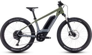 Cube acid 240 hybrid rookie slx 400 trailmotion - 2023