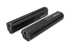 E-BIKE VISION - EBV BATTERIE INTUBE COMPATIBLE BOSCH ACTIVE (PLUS) / PERFORMANCE (CX) 36 V 461 WH