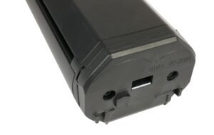 E-BIKE VISION - EBV BATTERIE INTUBE COMPATIBLE BOSCH ACTIVE (PLUS) / PERFORMANCE (CX) 36 V 630 WH