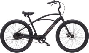 Electra Cruiser Go ! Step-Over 2023