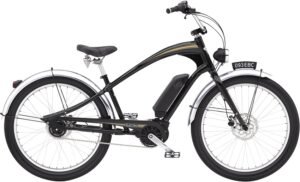 Electra Ghostrider Go ! 5i 2023