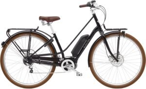 Electra Loft Go ! 5i EQ Step-Thru 400 W 2023