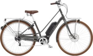Electra Loft Go ! 5i EQ Step-Thru 500 W 2023