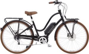 Electra Townie Commute Go ! 5i EQ Step-Thru 2023