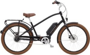Electra Townie Go ! 5i EQ Step-Over 2023
