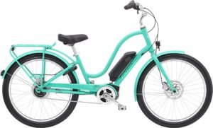 Electra Townie Go ! 5i EQ Step-Thru 2023