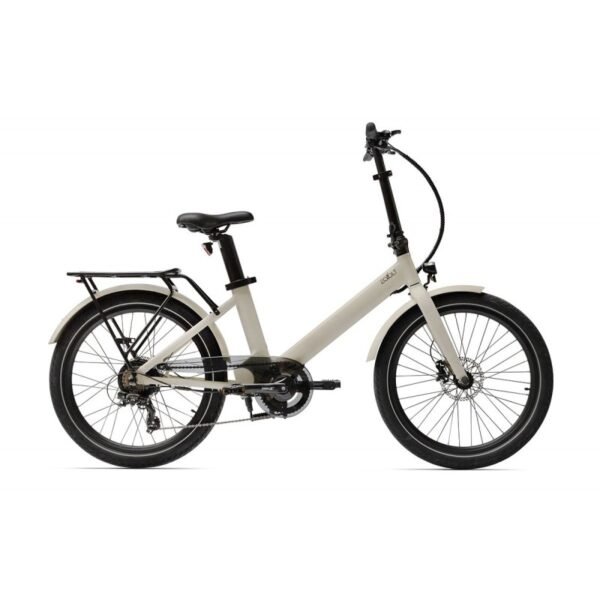 Eovolt Evening 24" 250 wh Blanc sauge