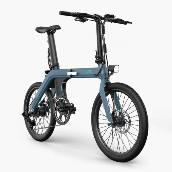 Fiido D11 Vélo électrique pliant
