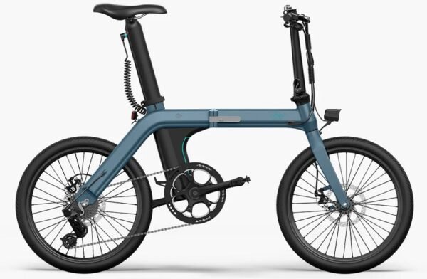 Fiido-D11-Velo-electrique-pliant.jpg Fiido D11 Vélo électrique pliant