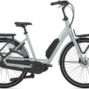 Gazelle Bloom C7 HMS 400Wh 2022